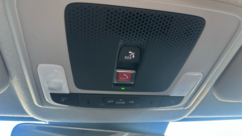 Honda HR-V 1.5 eHEV Advance 5dr CVT Hybrid Hatchback